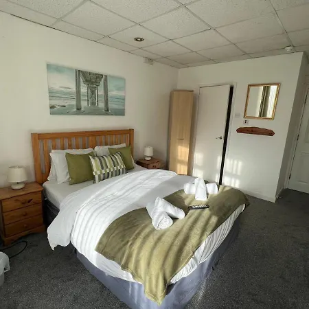 Hotel The Wilton 3*
