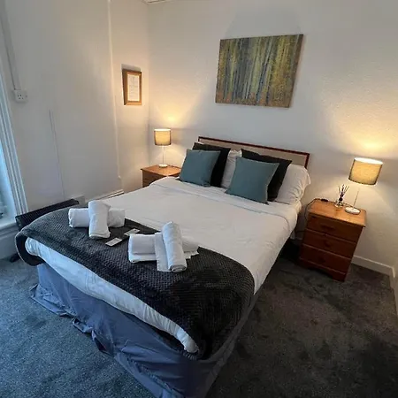 Hotel The Wilton Blackpool