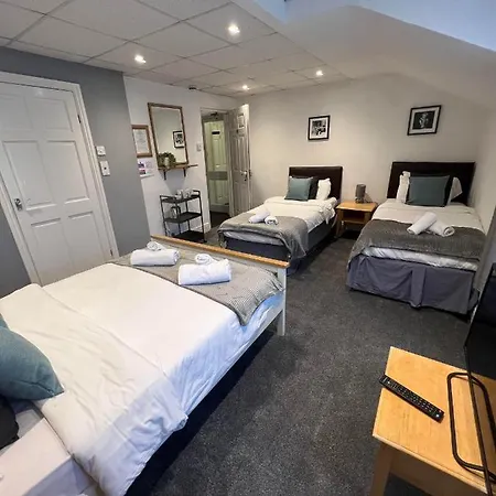 Hotel The Wilton 3*
