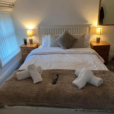 Hotel The Wilton