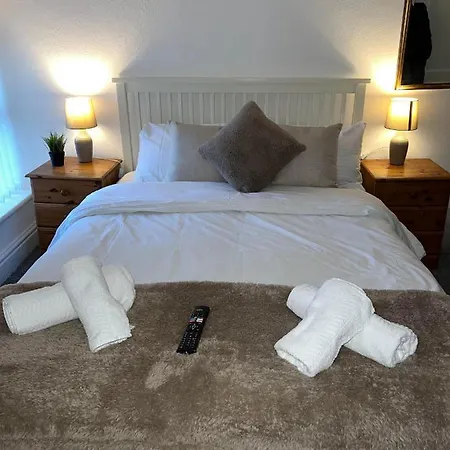 The Wilton Hotel