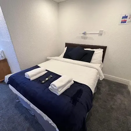The Wilton Hotel 3*