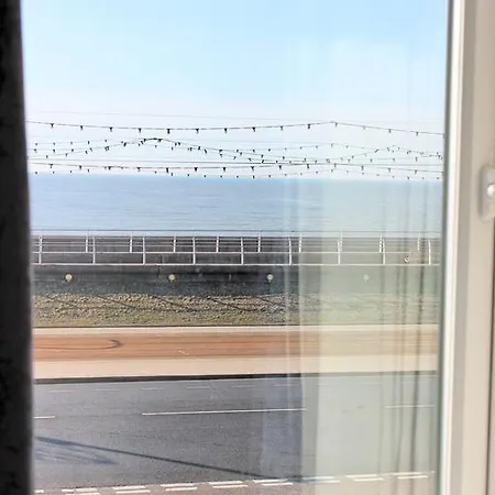 Appartement Sandpiper Blackpool