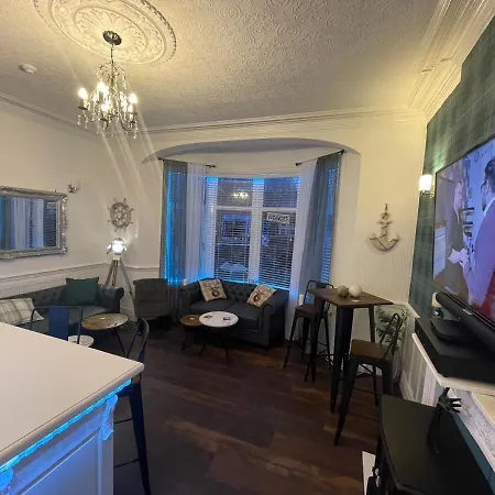 North Crest Отель типа 