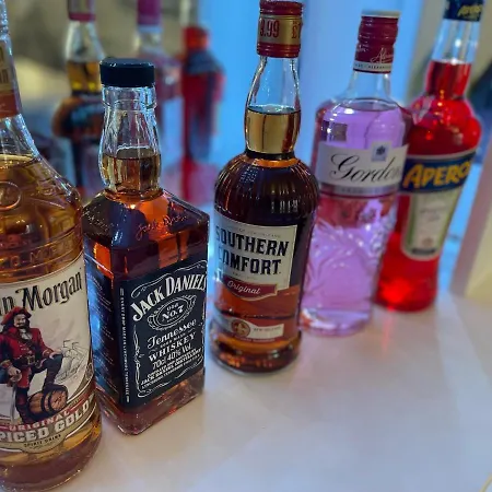 北魁斯特酒店 4* 黑潭