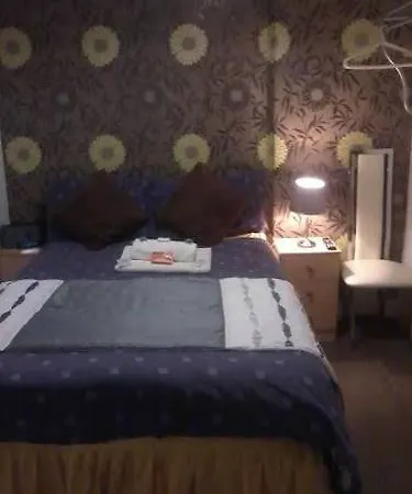 Bed & Breakfast Dering Blackpool