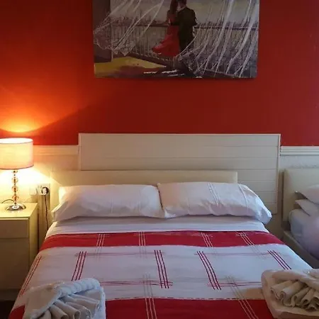 Hotel Lanayr