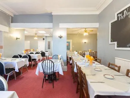 酒店 The Norwood For Groups-blackpool Party Weekends (adults Only)