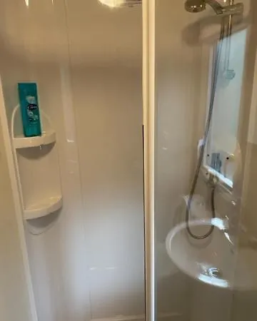 Caravan In Haven Marton Mere פארק נופש *