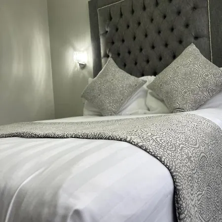 Otel Park House