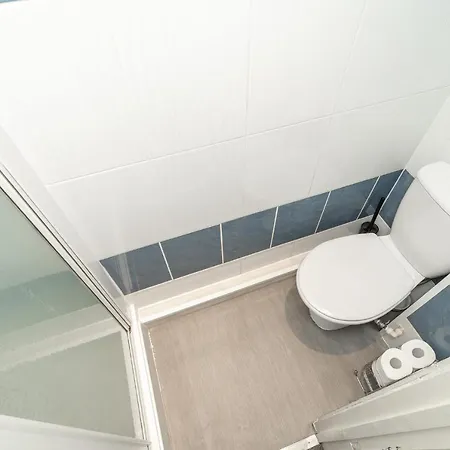 Apartment Hull Road Blackpool