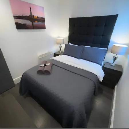 Luxury Hottub & Jacuzzi Blackpool