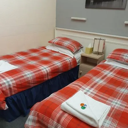 The Oxford Hotel 3*
