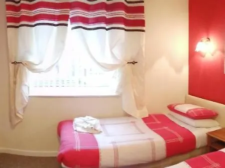 Lanayr Hotel 3*