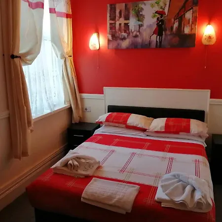 Hotel Lanayr
