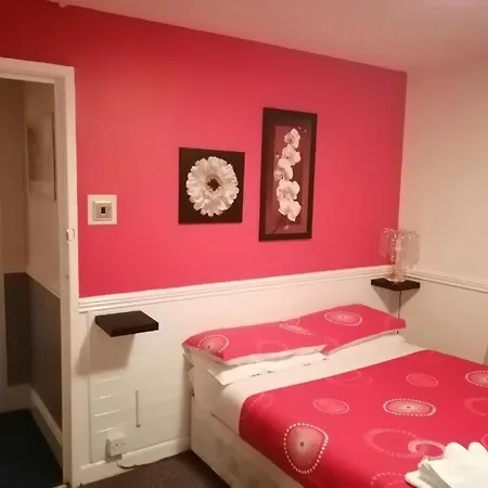 Lanayr Hotel
