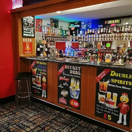 Lanayr Hotel