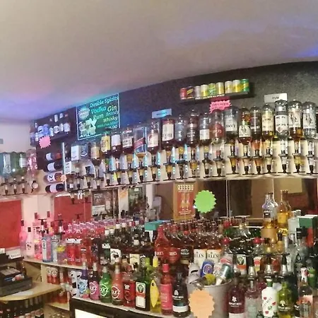 Lanayr 3* Blackpool
