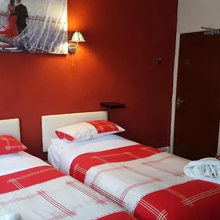 Lanayr Hotel