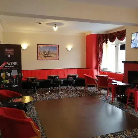 Lanayr Hotel 3*