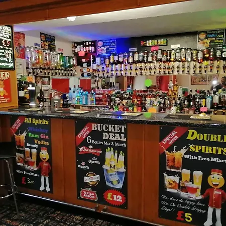 Lanayr Hotel
