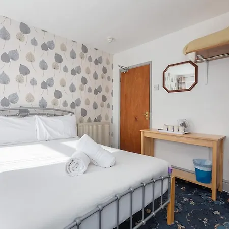 The Sandringham Court & Apartment-all Groups Welcome 3*