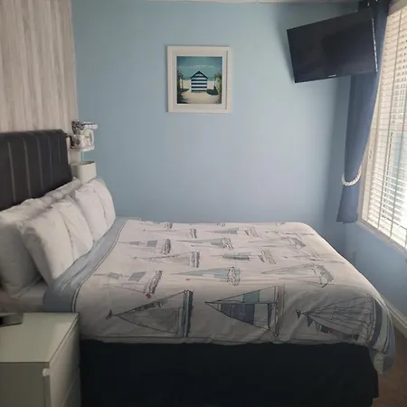 By The Seaside Гостевой дом 4*