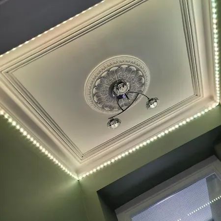 By The Seaside Гостевой дом 4*