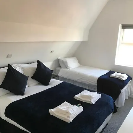 Hotel Alexandra *
