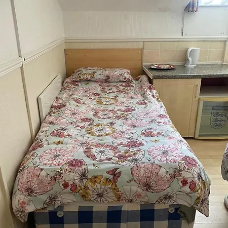 Mellory Отель Блэкпул