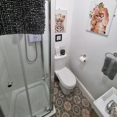 Tiffy's Place (adults Only)