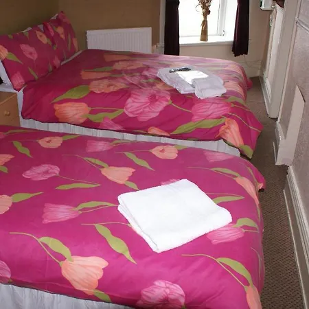 Bed & Breakfast Earlsway