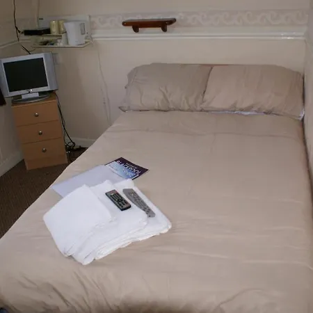 Bed & Breakfast Earlsway Blackpool