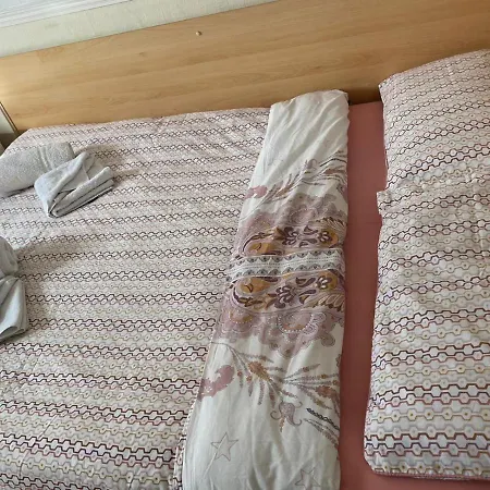 Mellory Блэкпул