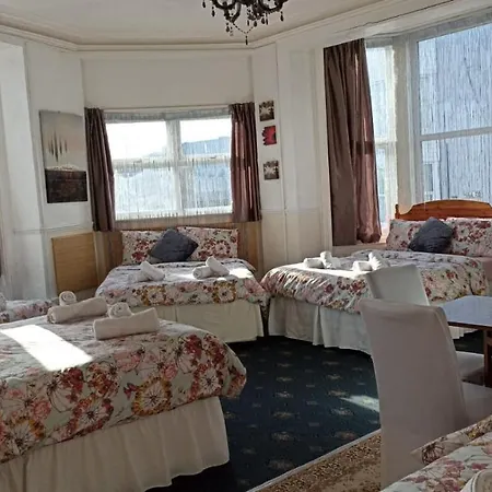 Mellory Блэкпул