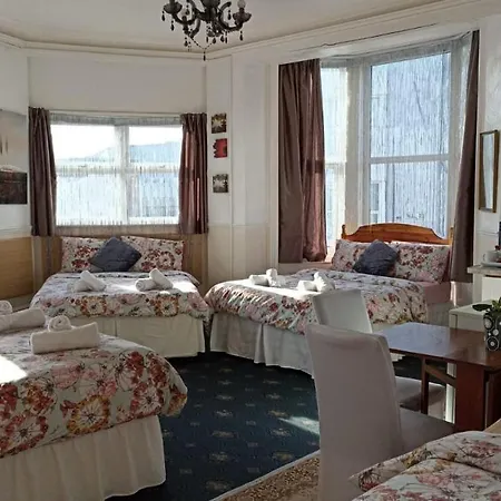 Mellory Отель *