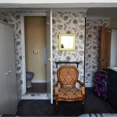 Hotel Dunromin 3*