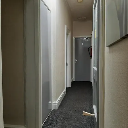 Guest house The Haven