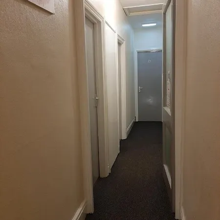 The Haven 3* Blackpool