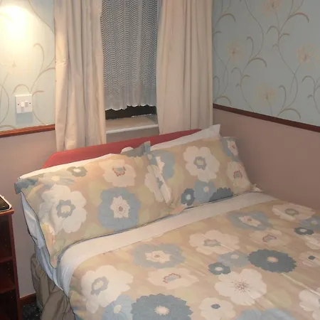 Balmoral 4* Blackpool