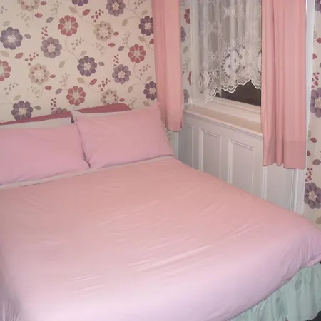 Balmoral 4* Blackpool