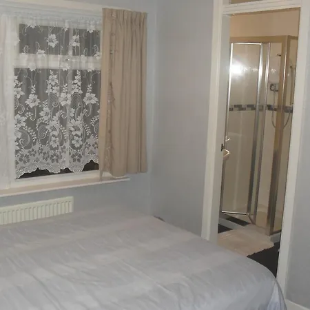 Bed & Breakfast Balmoral