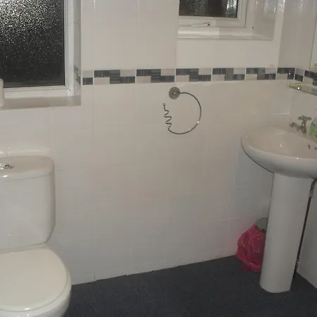 Balmoral 4* Blackpool