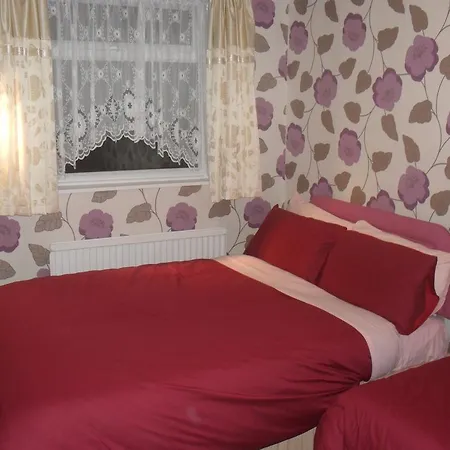Balmoral 4* Blackpool