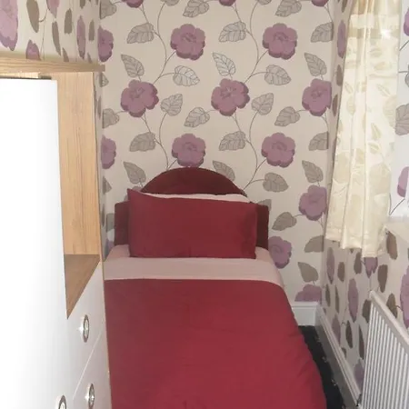 Balmoral Bed & Breakfast