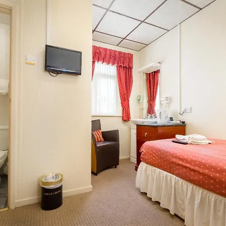 Otel Oak Lea 3*