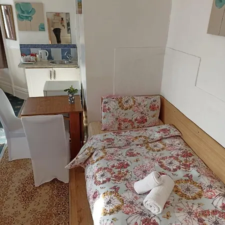 Mellory Отель