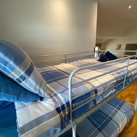 Appartamento Seaside Superior Family