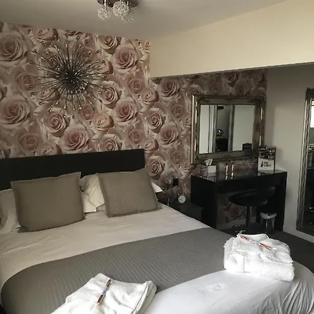 Bed & Breakfast Fox Blackpool