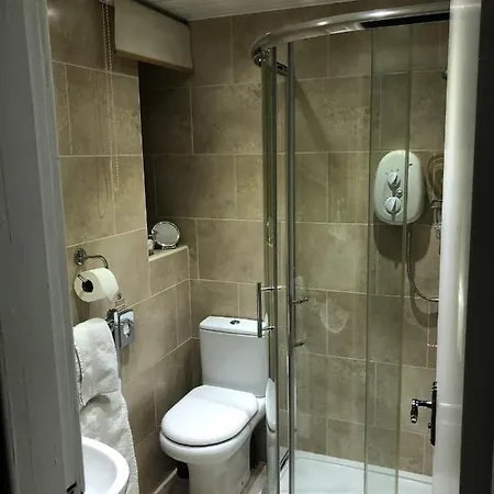 Fox Bed & Breakfast Blackpool